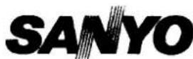 SANYO EM-S1052 - ELECTRICAL APPLIANCE GUARANTEE (WARRANTY) - 1
