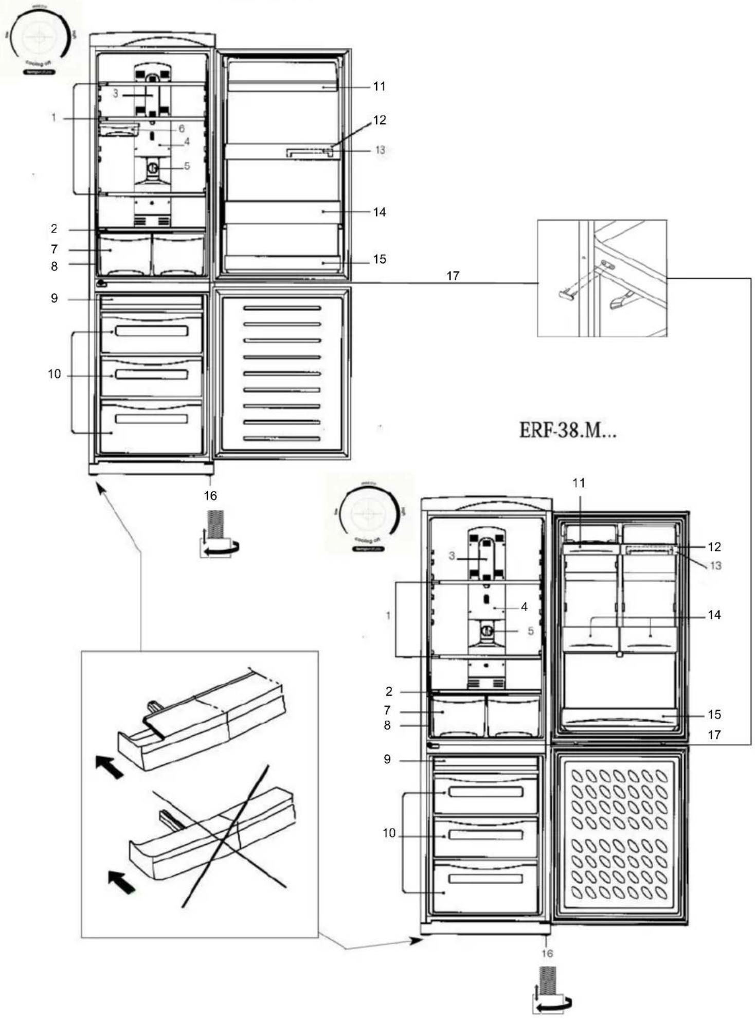 1 2 3 4 5 6 7 8 9 10 11 12 13 14 15 16 17 ERF-38.M... 11 12 13 14 15 16