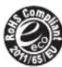 DAEWOO FRN-Q19D3S - RoHS-conformiteit (richtlijn 2011/65/EU) - 1
