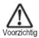 DAEWOO FRN-Q19D3S - Zeker bijhouden voor uw veiligheid - 2