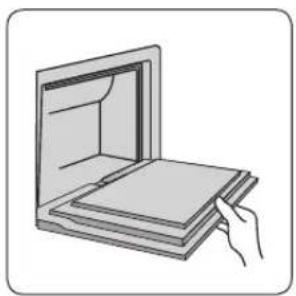 DAEWOO FRN-Q19D3S - HOME BAR - 1