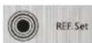 DAEWOO FRN-Q19D3S - DISPENSER/FILTER-knop - 1