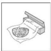 DAEWOO FRN-Q19D3S - Food Storage Tips - 7