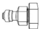 DAEWOO FRN-Q19D3S - ■ WATER SUPPLY KIT - 1