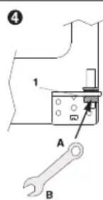 4 1 A B