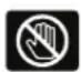 DAEWOO FRN-Q19D3S - CAUTION - 2