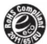 DAEWOO FRN-Q19D3S - Erfüllung der RoHS-Richtlinie 2011/65/EU - 1