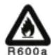 DAEWOO FRN-Q19D3S - Veiligheidswaarschuwing - 1
