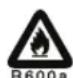 DAEWOO FRN-Q19D3S - Sicherheitswarnung - 1