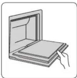 DAEWOO FRS-X22 - HOME BAR (Nicht alle Modelle) - 1