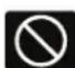 DAEWOO FRS-X22 - WARNING - 26