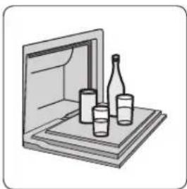 DAEWOO FRS-X22 - HOME BAR (Nicht alle Modelle) - 2