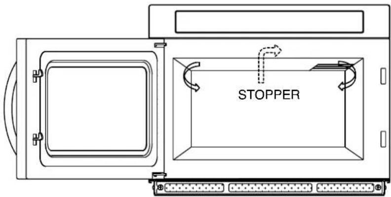 STOPPER