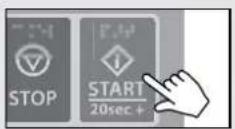 DAEWOO KOM-9F2CK - Programming Pads - 5