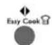 DAEWOO KOR-636T - Easy cooking - 1