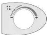 DAEWOO KOR-636T - Buttons: - 6