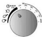 DAEWOO KOR-636T - Defrosting by time - 1