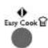 DAEWOO KOR-636T - Programmed cooking - 4