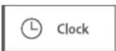DAEWOO KQG-6L3B - SETTING THE CLOCK - 2