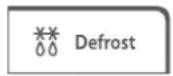 DAEWOO KQG-6L3B - COOKING IN TWO STAGE - 1
