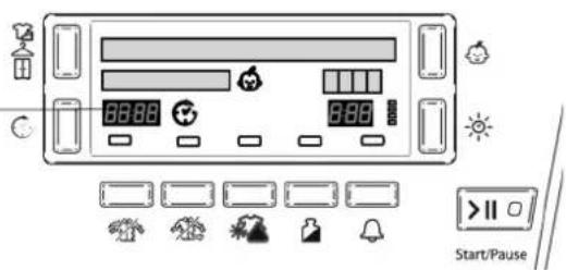 8:88 9:88 >|| Start/Pause