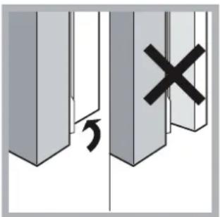 Hotpoint Ariston 4DXX - NL - 1