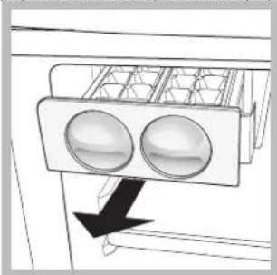 Hotpoint Ariston 4DAXX - ICE DEVICE - 1