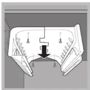 Hotpoint Ariston 4DAXX - ICE DEVICE - 2