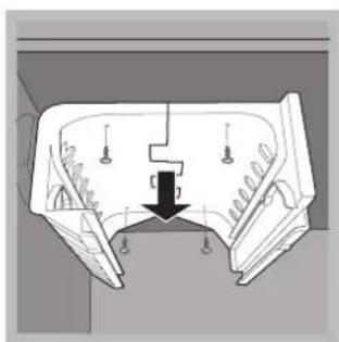 Hotpoint Ariston 4DAAAxx - ICE DEVICE - 2