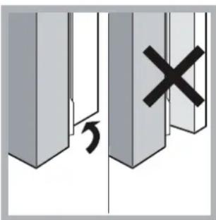 Hotpoint Ariston 4DAAAxx - Seguridad general - 1