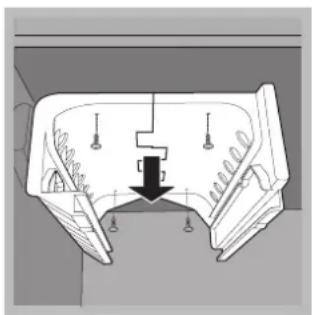 Hotpoint Ariston 4DAAAxx - ICE DEVICE - 2