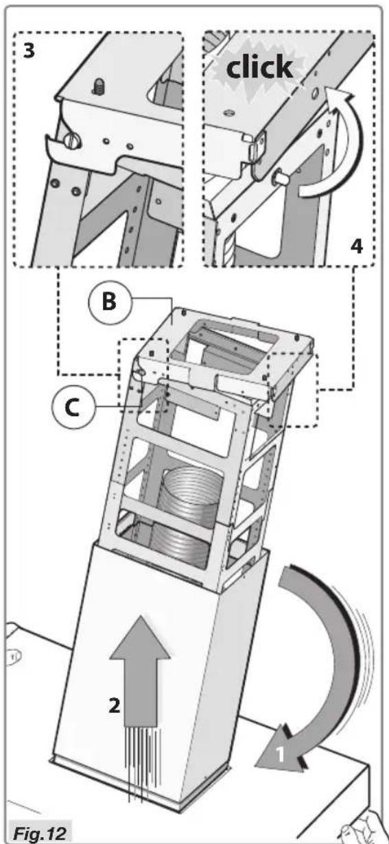3 click 4 B C 2 Fig.12