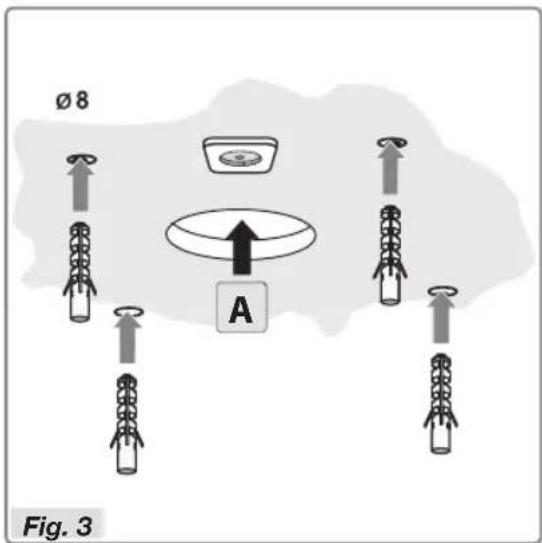 Ø 8 A Fig. 3