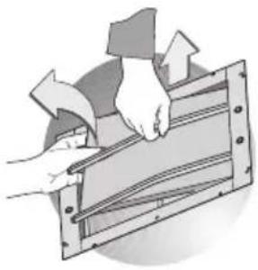 Atag WS9292FM - Filtre au charbon - 1