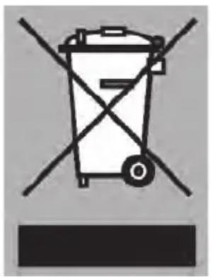 Atag WS9192EM - Disposal of appliance and packaging - 1