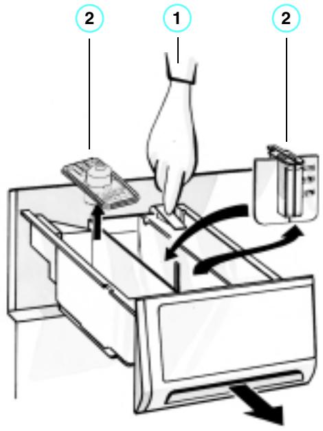 BAUKNECHT WA 2552 - SISTEMA DE FECHO DE SEGURANÇA - 1