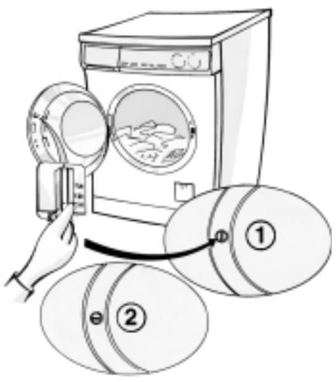 BAUKNECHT WA 2552 - DISPOSITIVO DE SEGURIDAD PARA LOS NIÑOS - 4