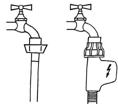 BAUKNECHT WA 2140 - SISTEMA DE FECHO DE SEGURANÇA - 2