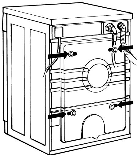 BAUKNECHT WA 2140 - Nota: - 3