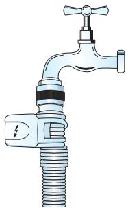 BAUKNECHT WA 7360 w - FILTER - 3