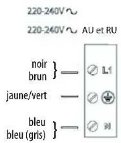 Automatic Function IND U C T I O N 5 seconds