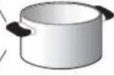BAUKNECHT ETI 1640 - DIAMÈTRE CONSEILLÉ POUR LE FOND DES CASSEROLES - 8