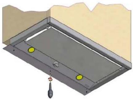 Itho D662 - MISE EN SERVICE - 2