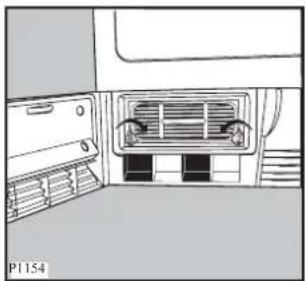 ELECTROLUX EDC5340 - De luchtcondensor - 2
