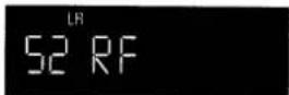 SANYO VHR-789 - RF OUTPUT CHANNEL ADJUSTMENT - 3
