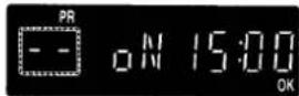 SANYO VHR-278E - VIDEO PLUS+ TIMER RECORDING PROGRAMMING - 4