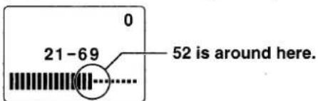 0 21-69 52 is around here.