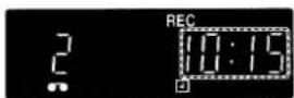 SANYO VHR-278E - Timer recording is simple. - 1