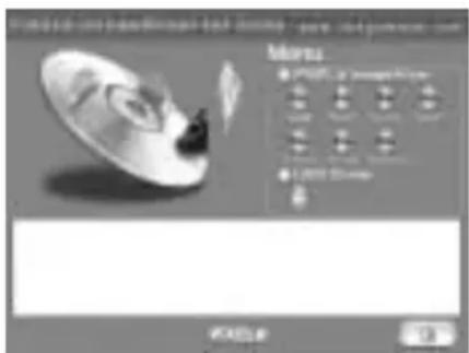 SONY GV-D1000e - Para los usuarios de Mac OS 8.5.1/8.6/9.0 - 1