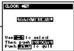 CLOCK SET SUM![].USE U++ != 10 ++1+cl Then push [SUM]uto Push = 1000 to quit